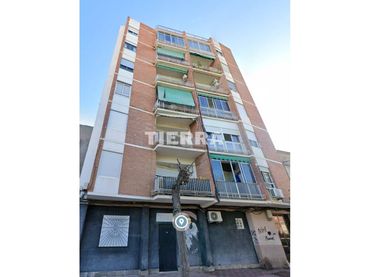 Wohnung mit Balkon zum Verkauf in Calle ESTACION