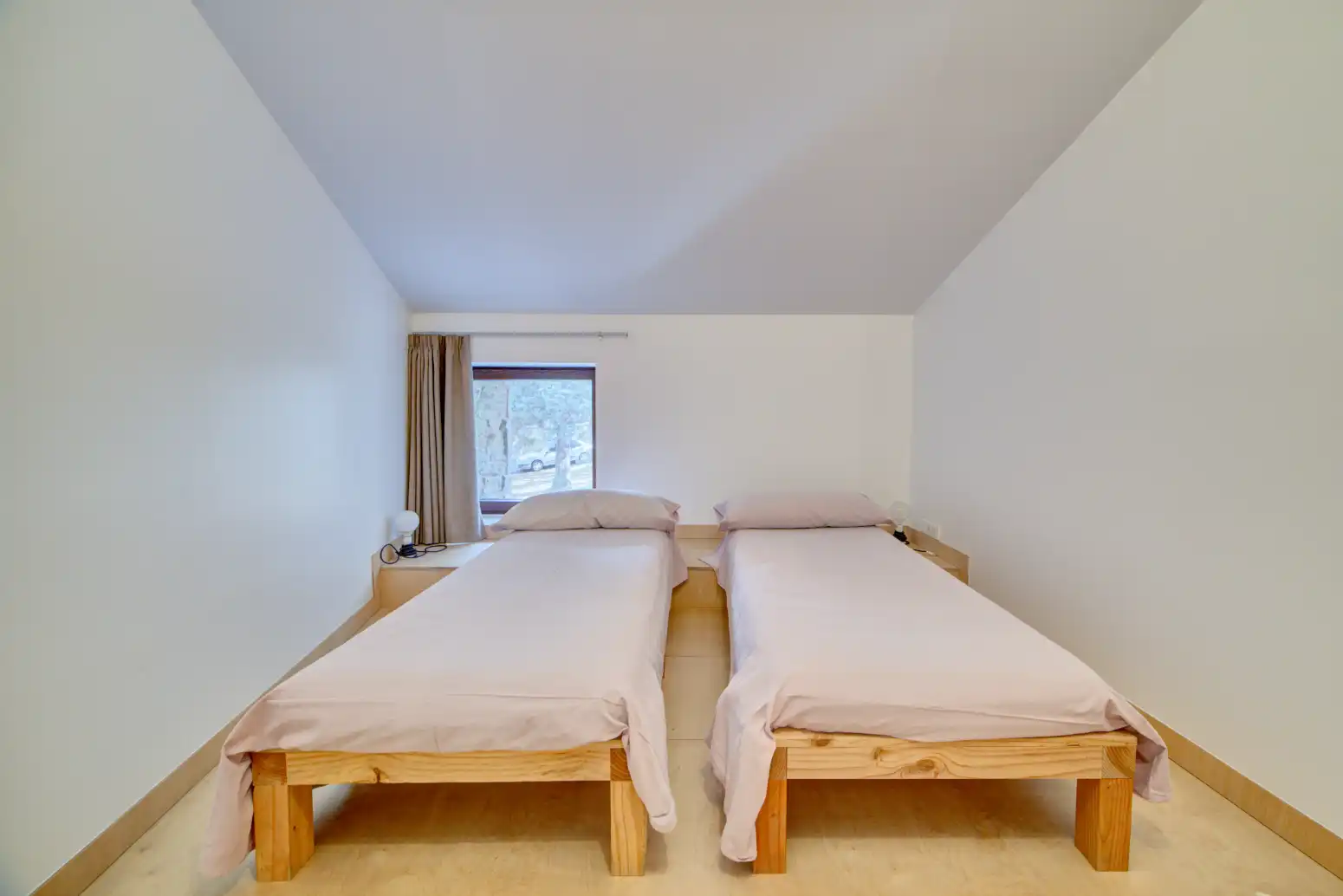 Habitación de Edificio en venta en Cendea de Olza / Oltza Zendea