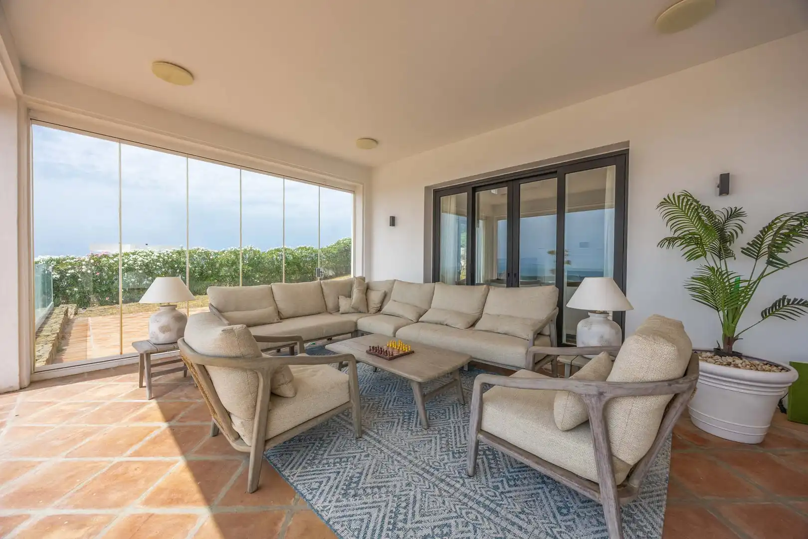 Maison avec piscine à vendre à Sotogrande Alto, imagen 17