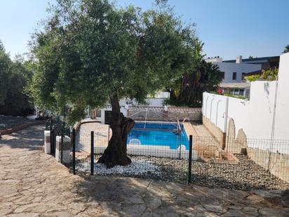 Casa o xalet de lloguer a Calle los Olivos, Coín