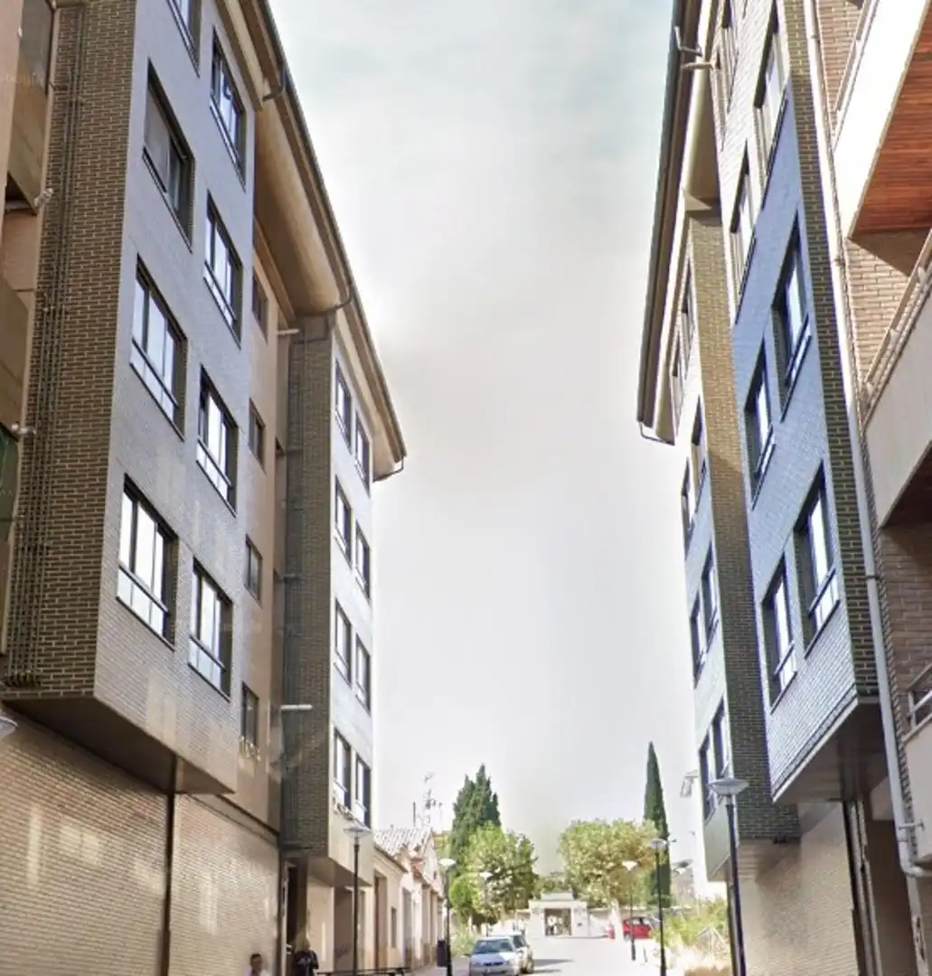 Flat for sale in Rafael Calleja, Población de Arroyo