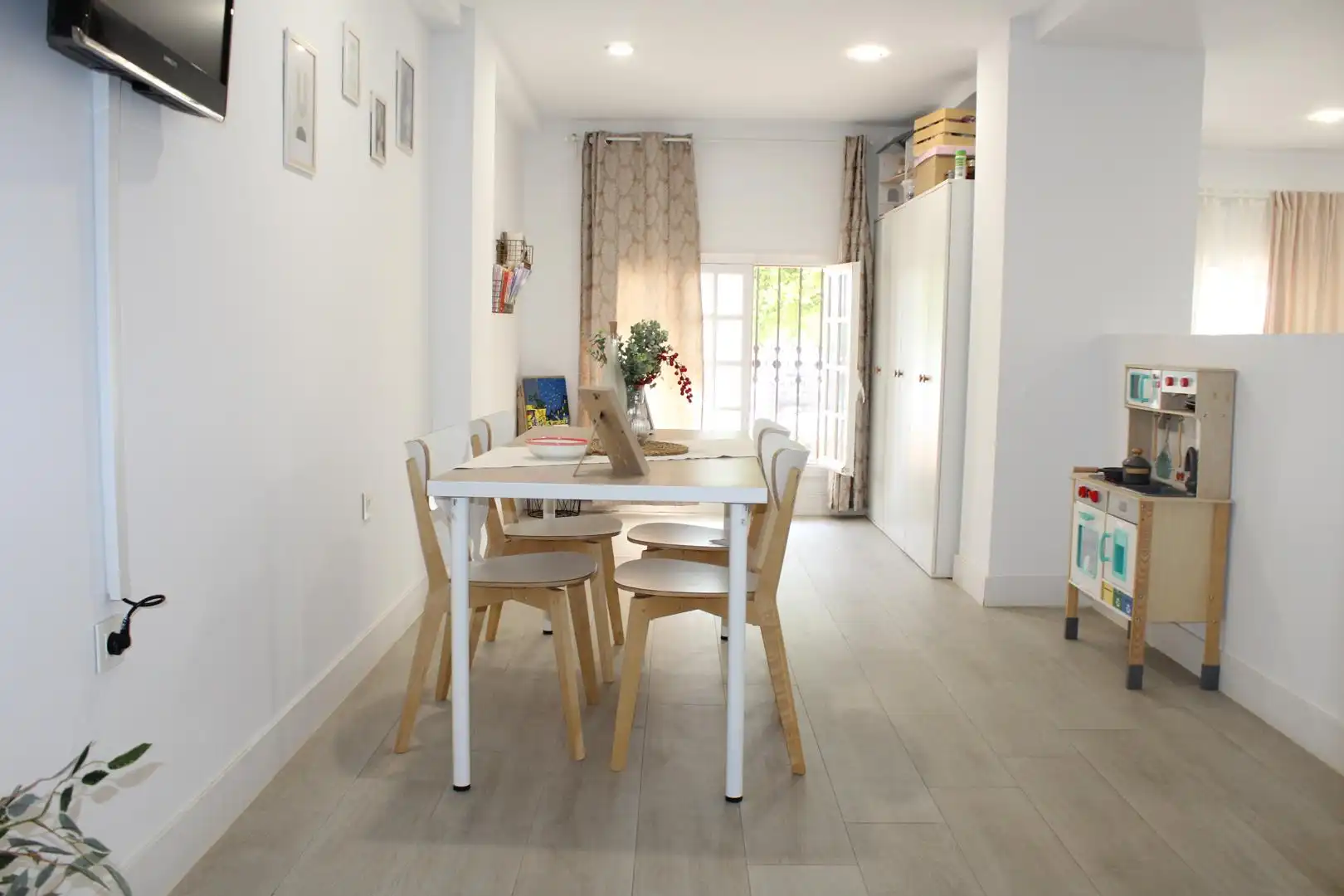Apartamento en venta en Avenida Antonio Machado, 21, El Puerto - Romanilla