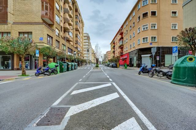 Local comercial en Venta en Burlada-Burlata - CALLE MAYOR en Burlada / Burlata