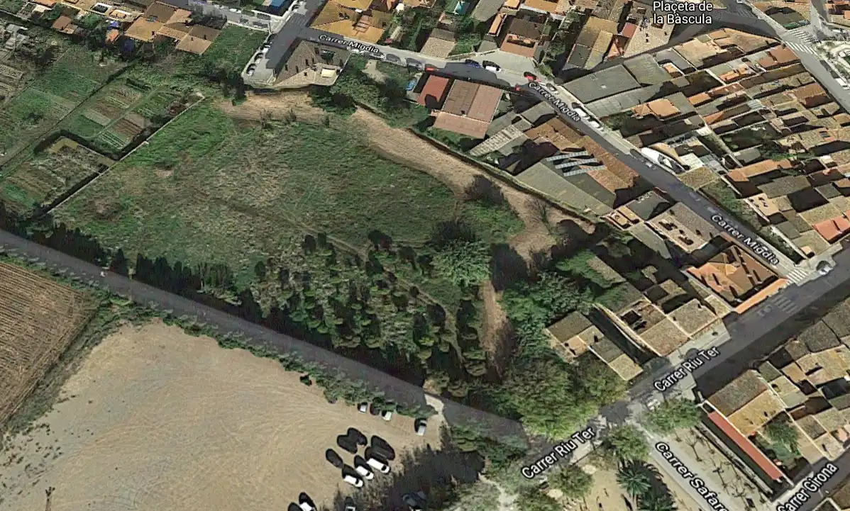 Terreny residencial en venda a Torroella de Montgrí, imagen 4