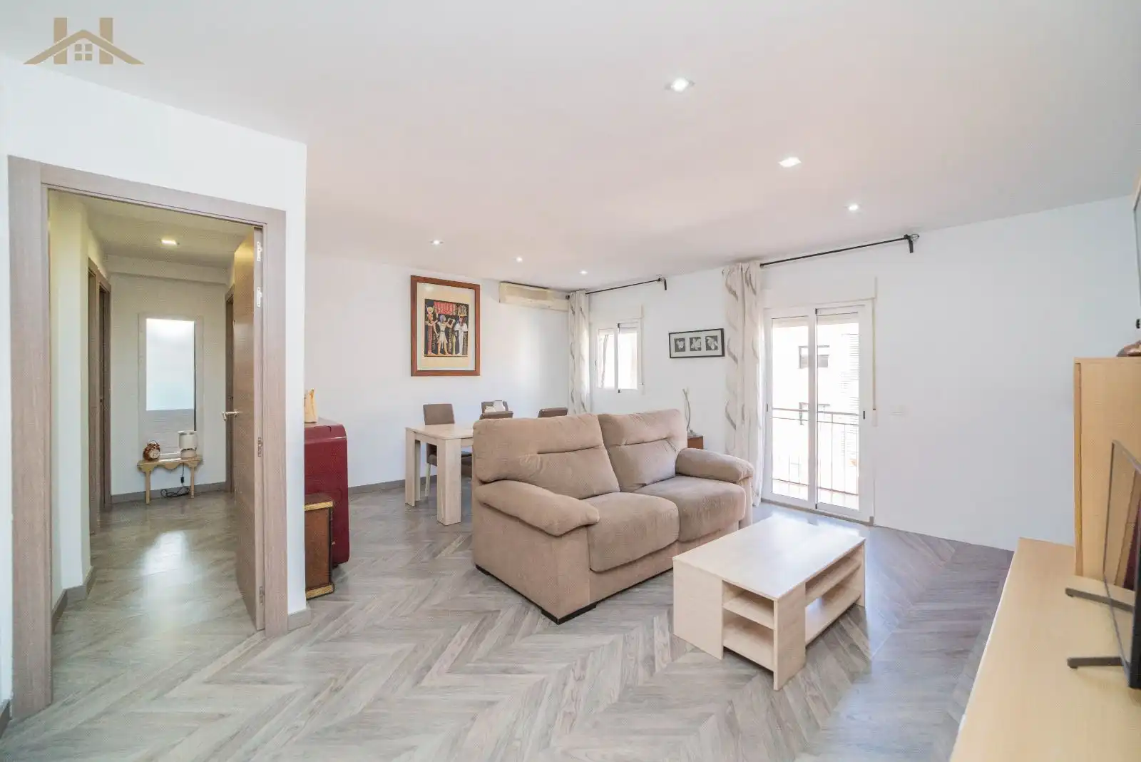 Piso en venta en Calle Rafael Alberti, Centro