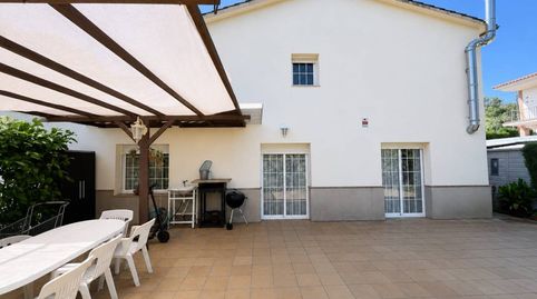 Foto 2 de Casa o chalet en venta en Calle Ignasi Iglesias, S/n, Caldes de Montbui, Barcelona