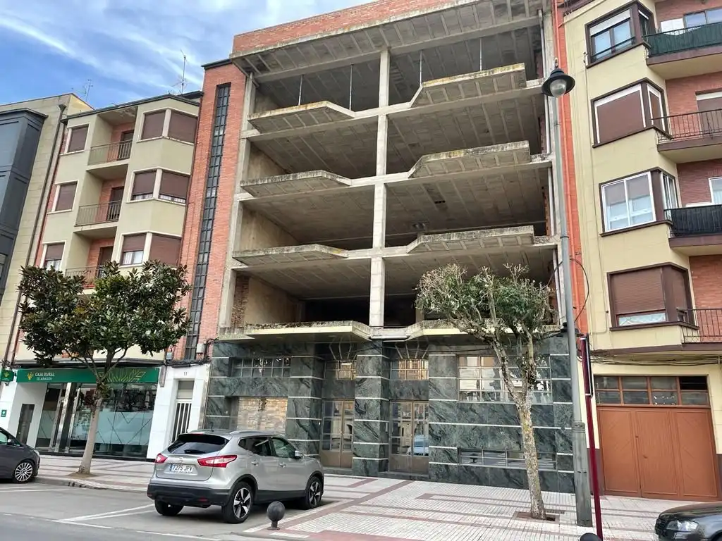 Residencial amb ascensor en venda a Avenida Juan Carlos I, imagen 57
