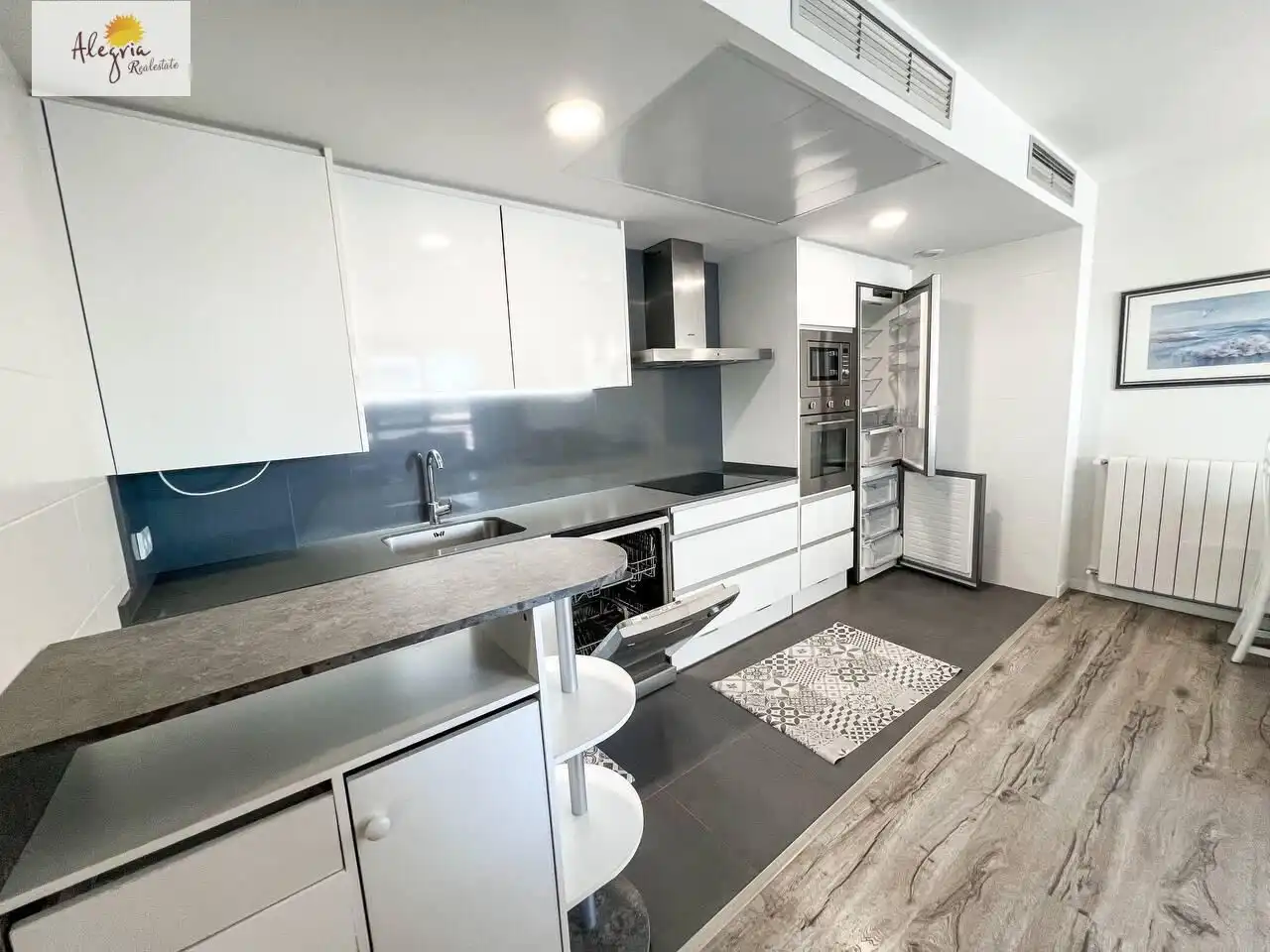 Apartments for rent in Avenida Avenida del Actor Antonio Ferrandis, 18, Ciutat de les Ciències i de les Arts - Justicia