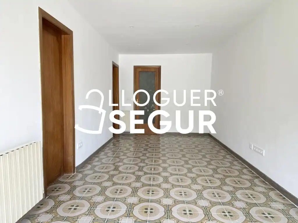 Flat for rent in Barcelona  with Heating and Terrace