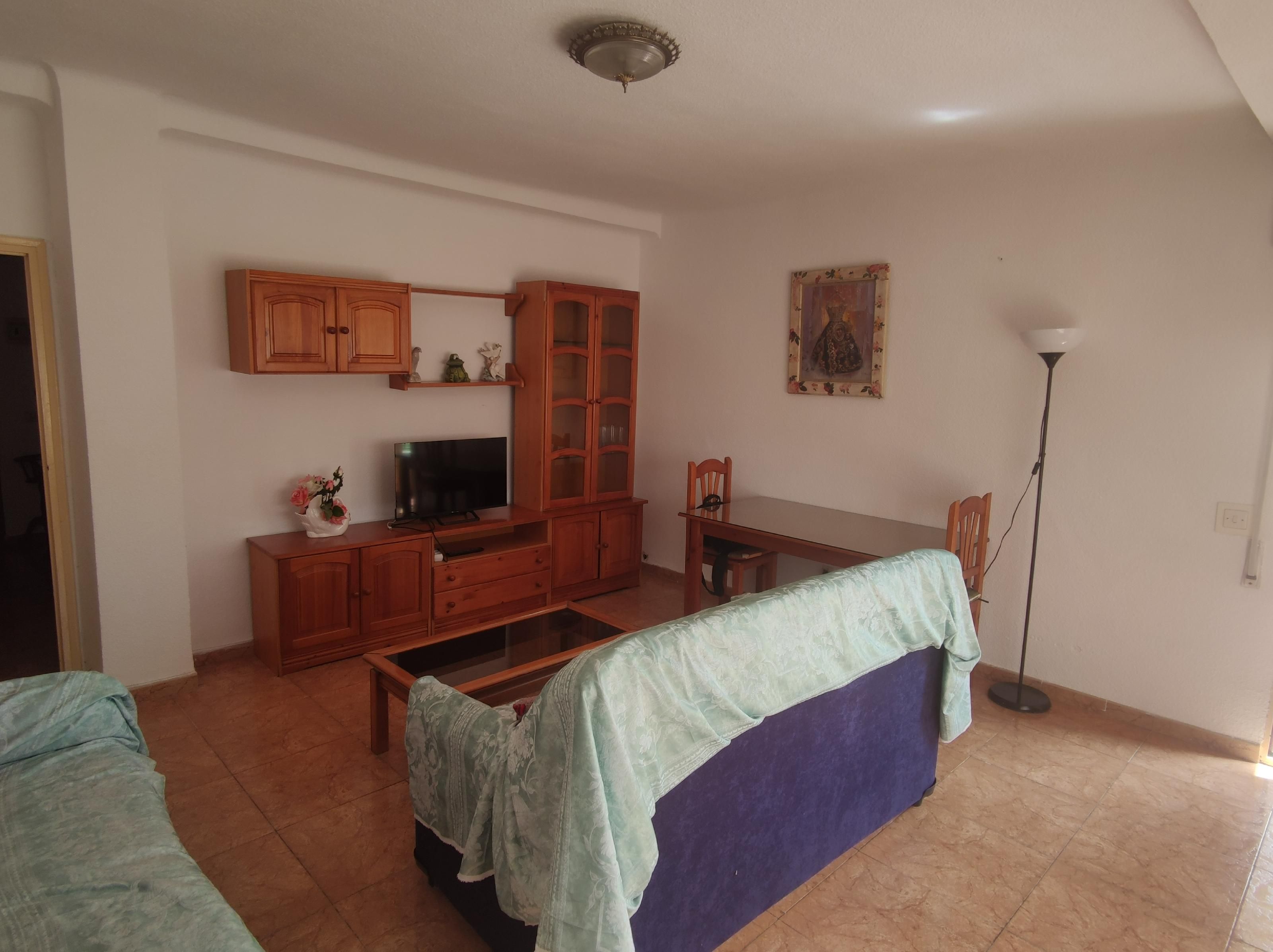 Apartament en venda a Andújar