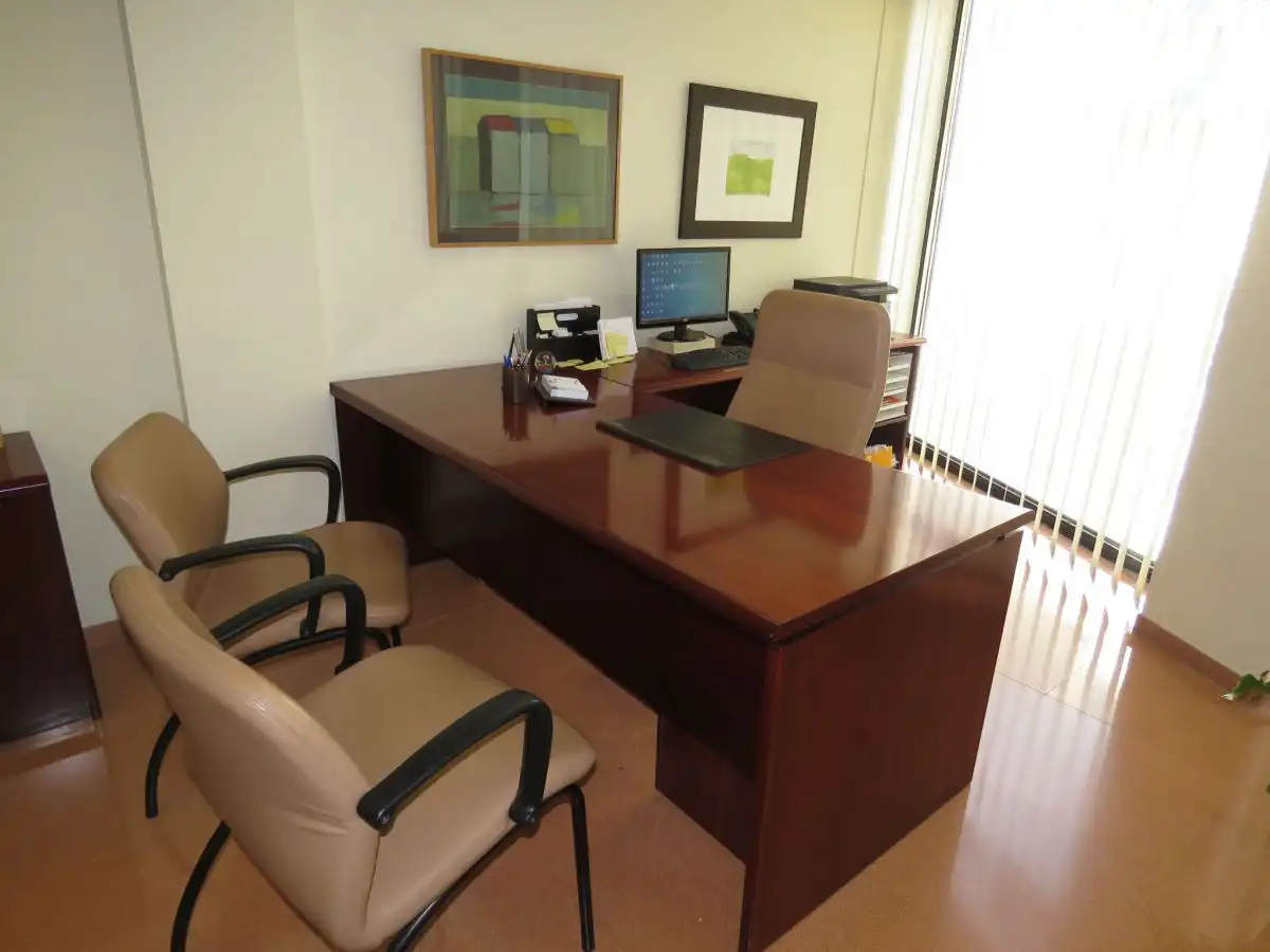 Büro zum Verkauf in Amposta mit Klimaanlage