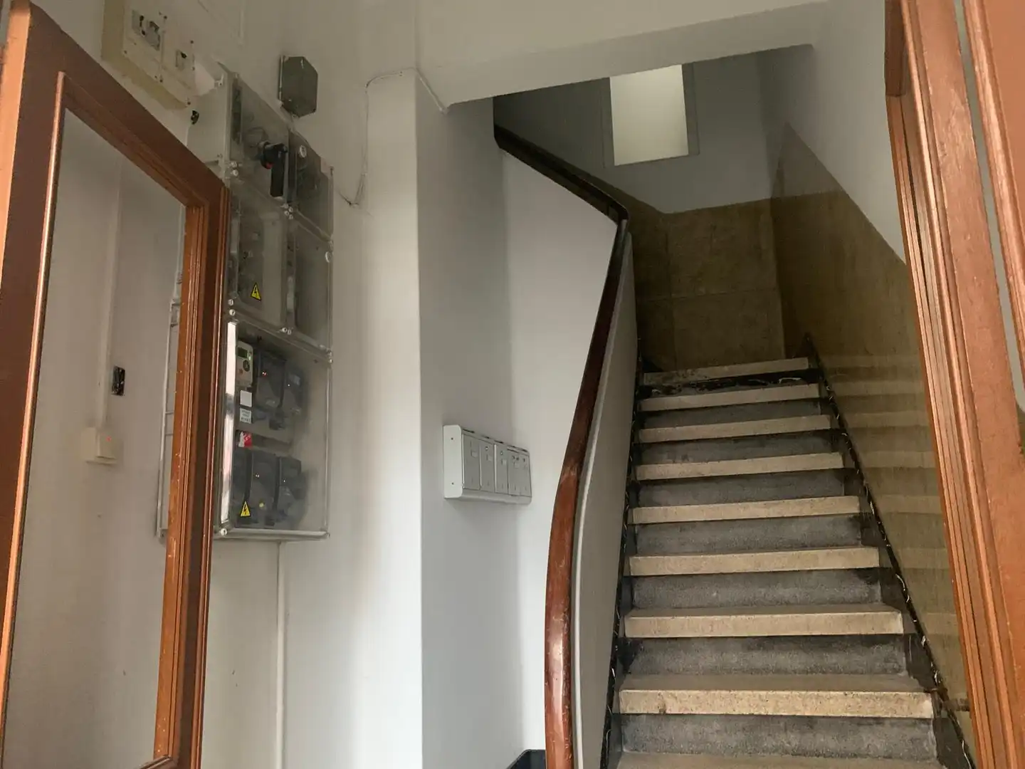 Wohnung zum Verkauf in Ferrol mit Möbliert