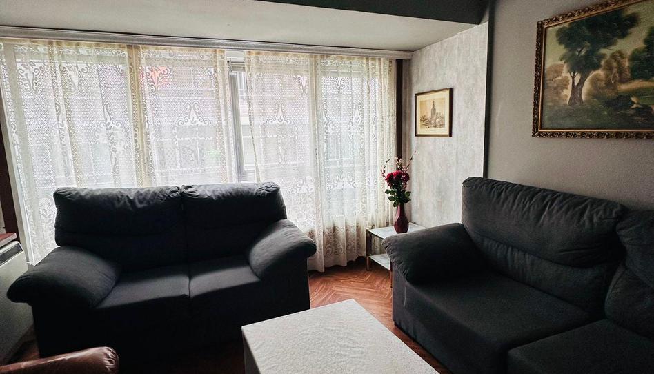 Photo 1 of Apartment for sale in Vilagarcía, Pontevedra