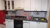 Kitchen of House or chalet for sale in Ourense Capital   with Heating and Balcony