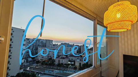 Foto 5 de Apartamento en venta en Calle Hoyo, 18, Manantiales - Estación de Autobuses, Torremolinos