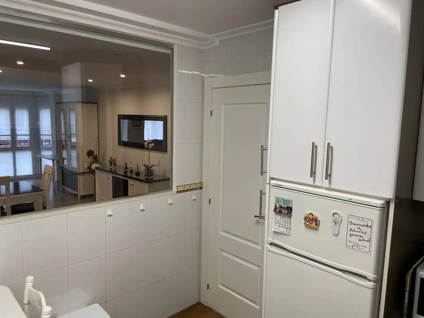Wohnung mit Aufzug zur Miete in Calle Alfonso I, imagen 19