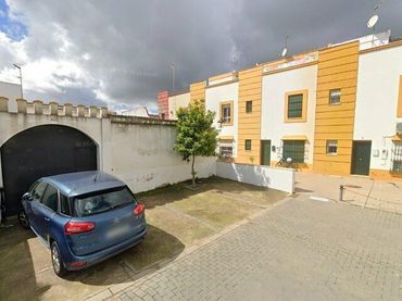 Piso en venta en Umbrete