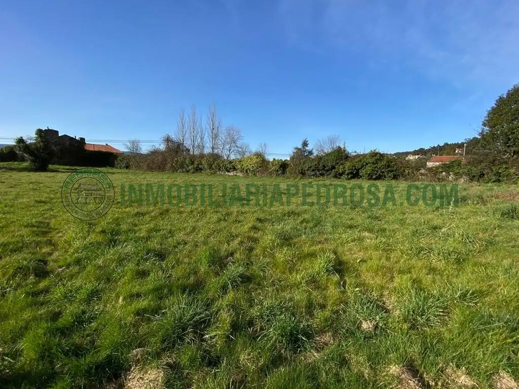 Finca rústica en venda a Parroquias Rurales