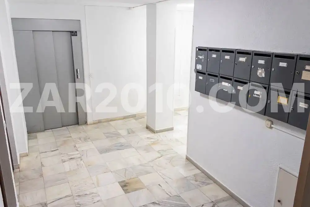 Apartament en venda en Garrucha amb Aire condicionat i Terrassa
