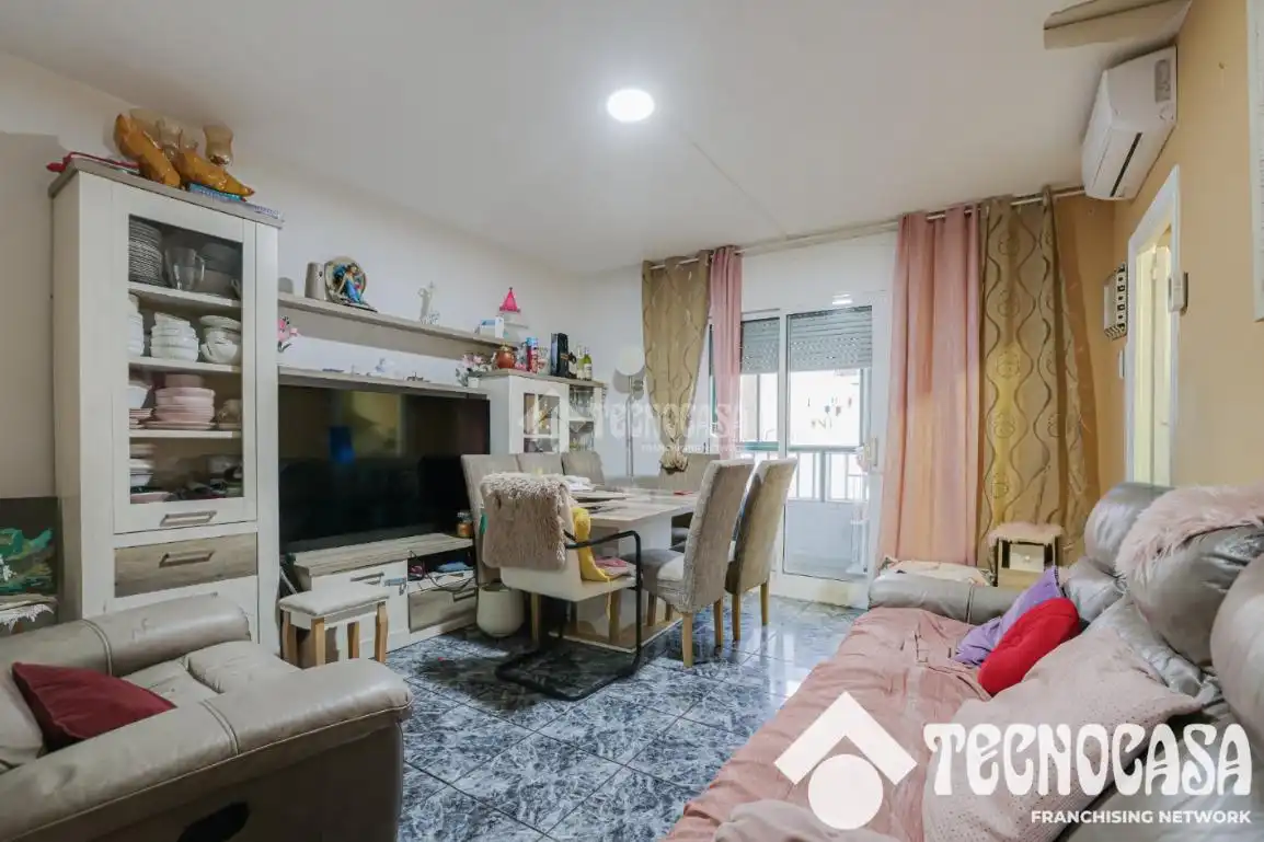 Wohnung zum Verkauf in Av. de Barcelona