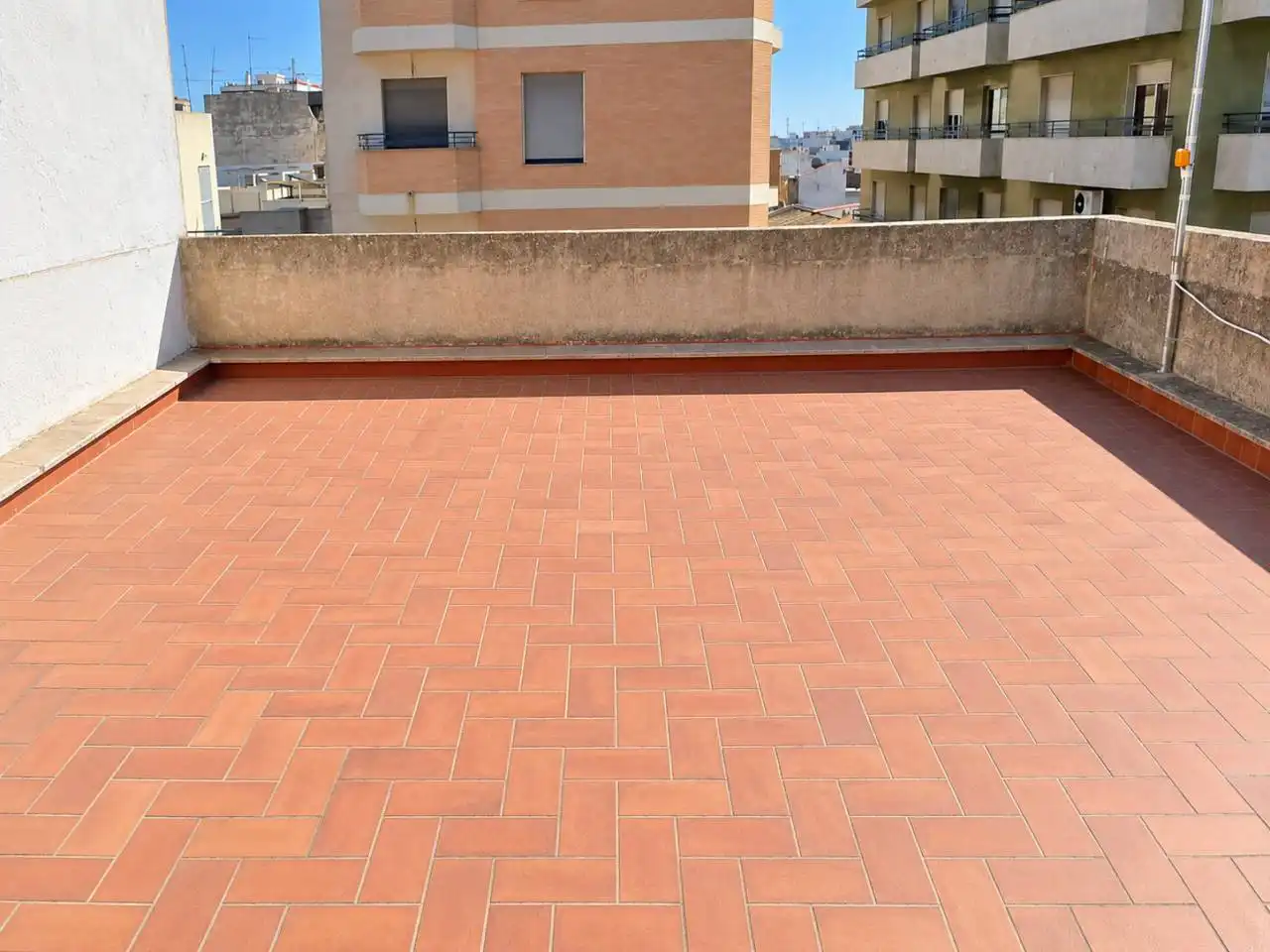 Misto residenziale in vendita a Calle San Fernando, imagen 16