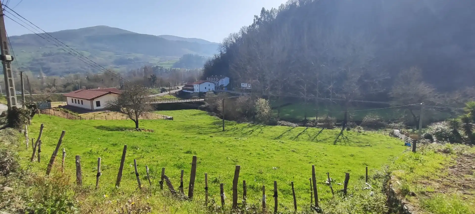 Terreny residencial en venda a Corvera de Toranzo, imagen 2