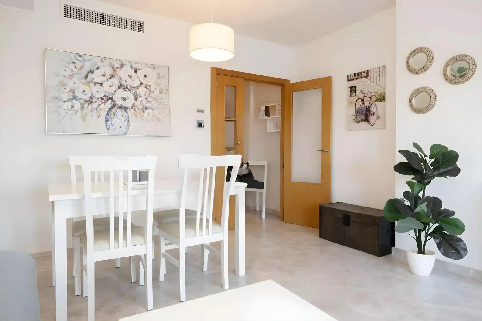 Flat for sale in Plaza Plaza de Europa, Las Tres Piedras - Costa Ballena