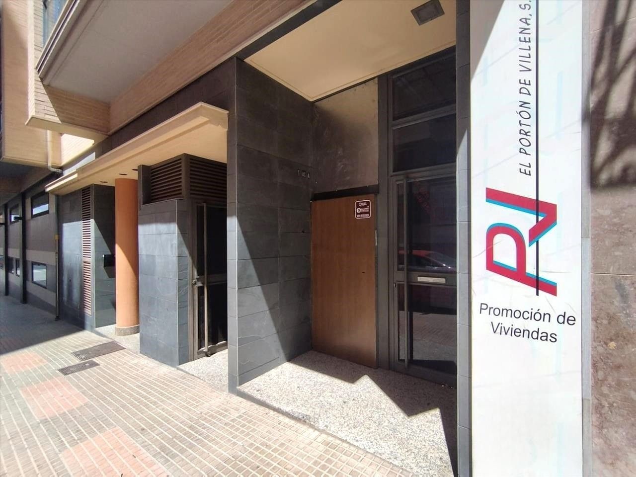 Apartment for sale in Villena