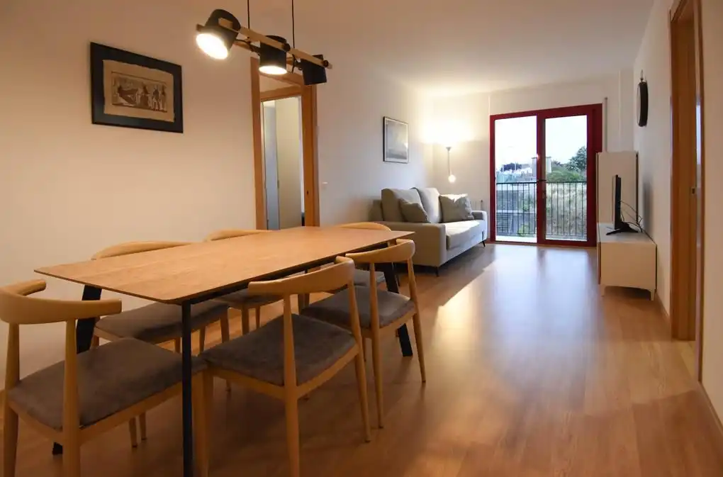 Wohnung mit Aufzug zum Verkauf in Cassà de la Selva