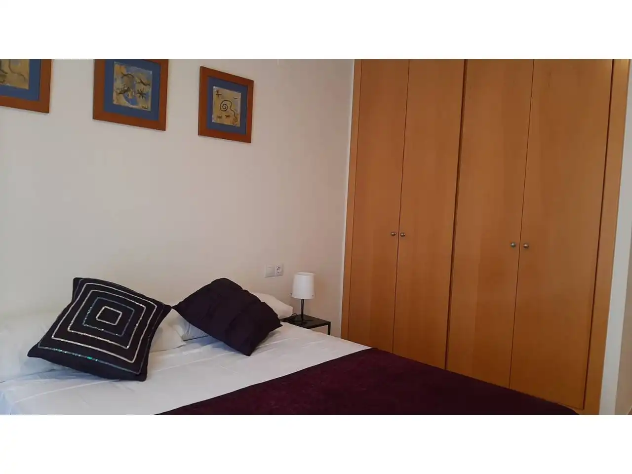 Mini appartamento con piscina in vendita a Calle SAN JORDI, imagen 7