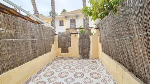 Foto 5 de Casa o chalet en venta en Zaragoza, Gran Playa, Santa Pola