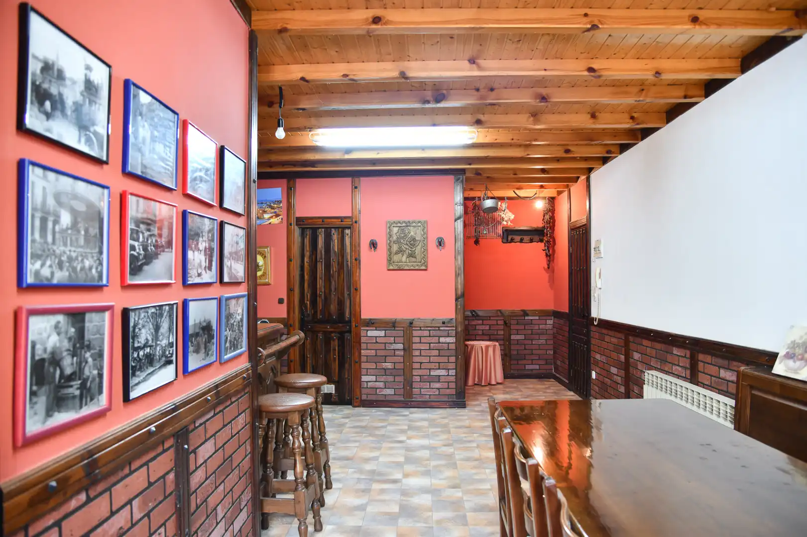 Casa o chalet en venta en Asparrena con Calefacción, Jardín privado y Terraza