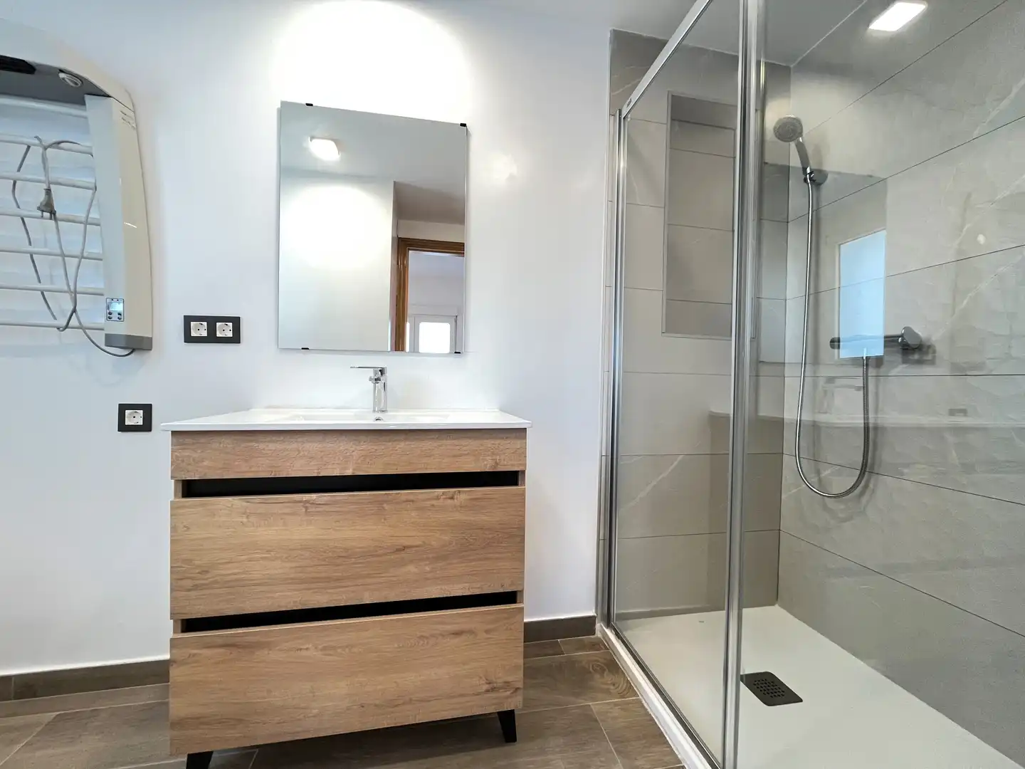 Bathroom of Buildings for sale in Dénia  with Community pool