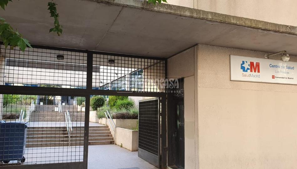 Photo 1 of Flat for sale in Los Rosales, Madrid