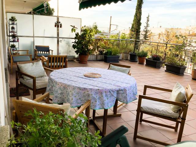 Piso en Venta en Califòrnia - Santa Madrona