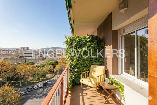 Piso en Venta en El Parc i la Llacuna del Poblenou