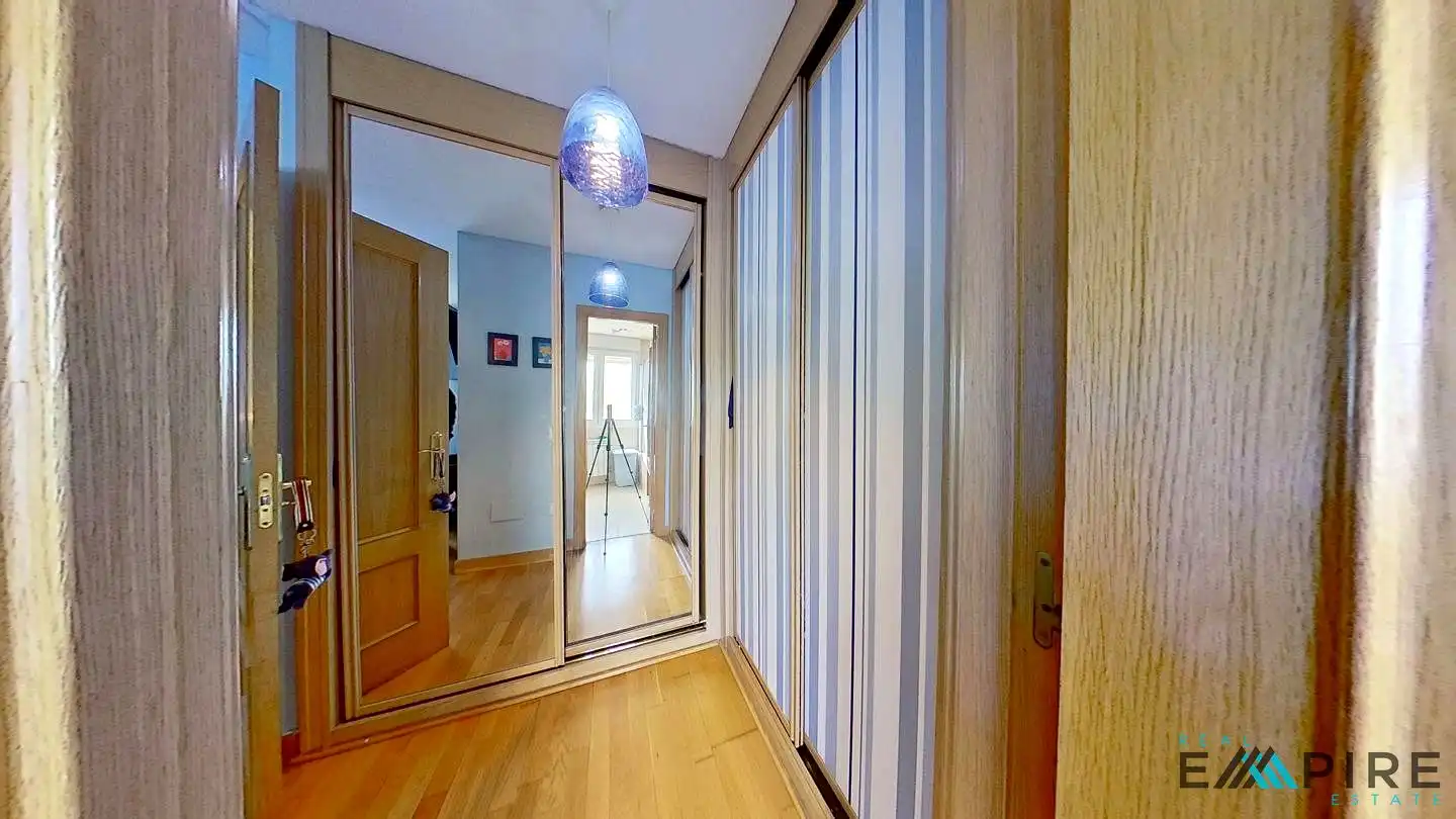Casa adosada en venta en Valdemoro con Aire acondicionado, Calefacción y Amueblado