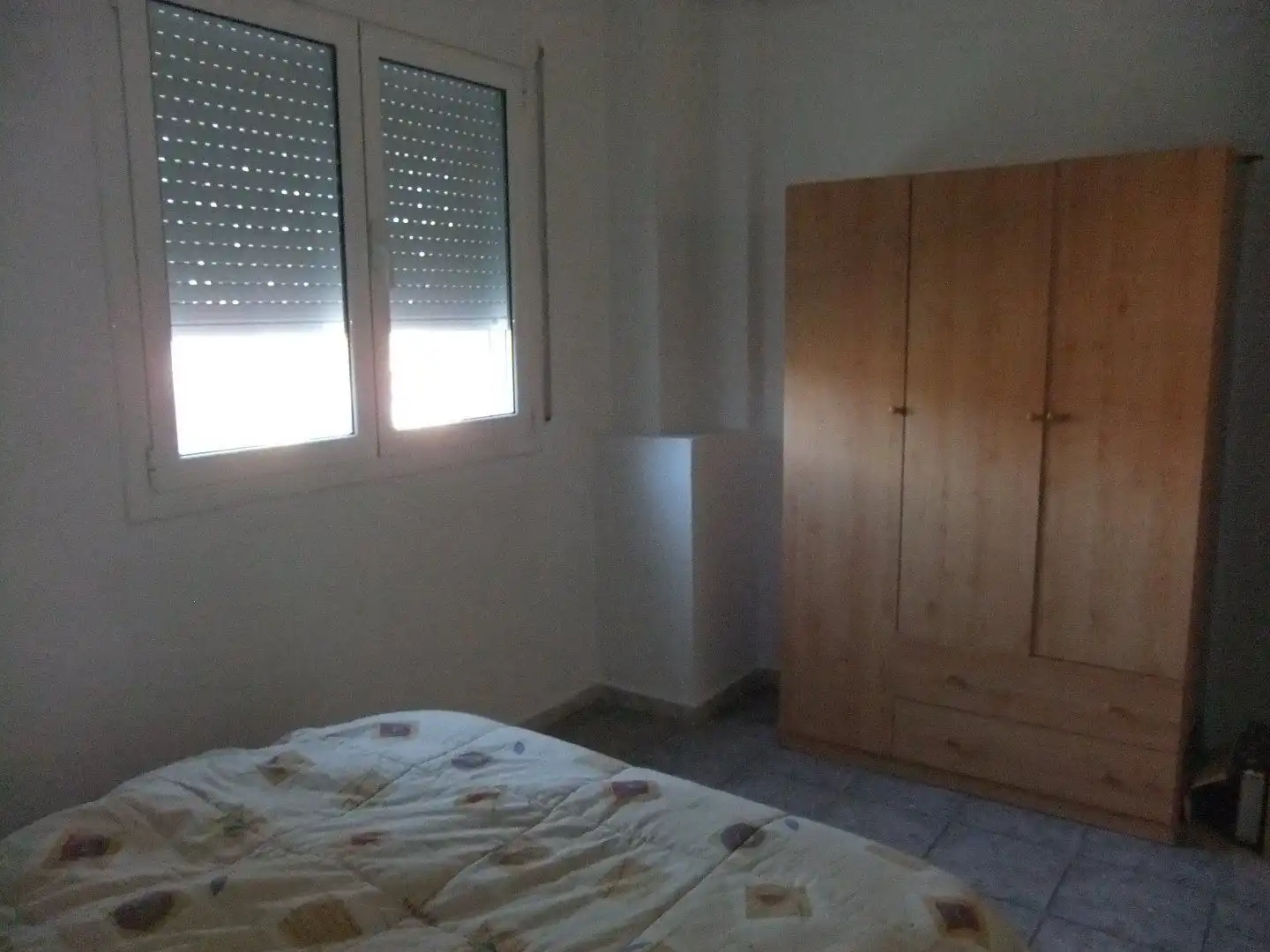 Habitación de Casa o chalet en venta en Vinaixa con Aire acondicionado, Calefacción y Jardín privado