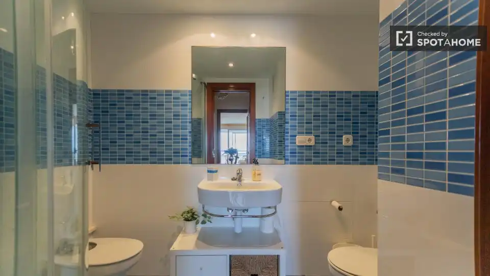 Flat with terrace to rent in Playa del Puig, imagen 13