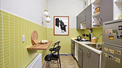 Photo 5 of Flat for sale in Calle Bravo Murillo, 8, Arenales - Lugo - Avda. Marítima, Las Palmas