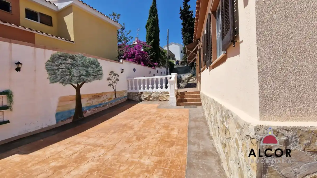 Villa mit Garten zum Verkauf in CARABELA, imagen 13