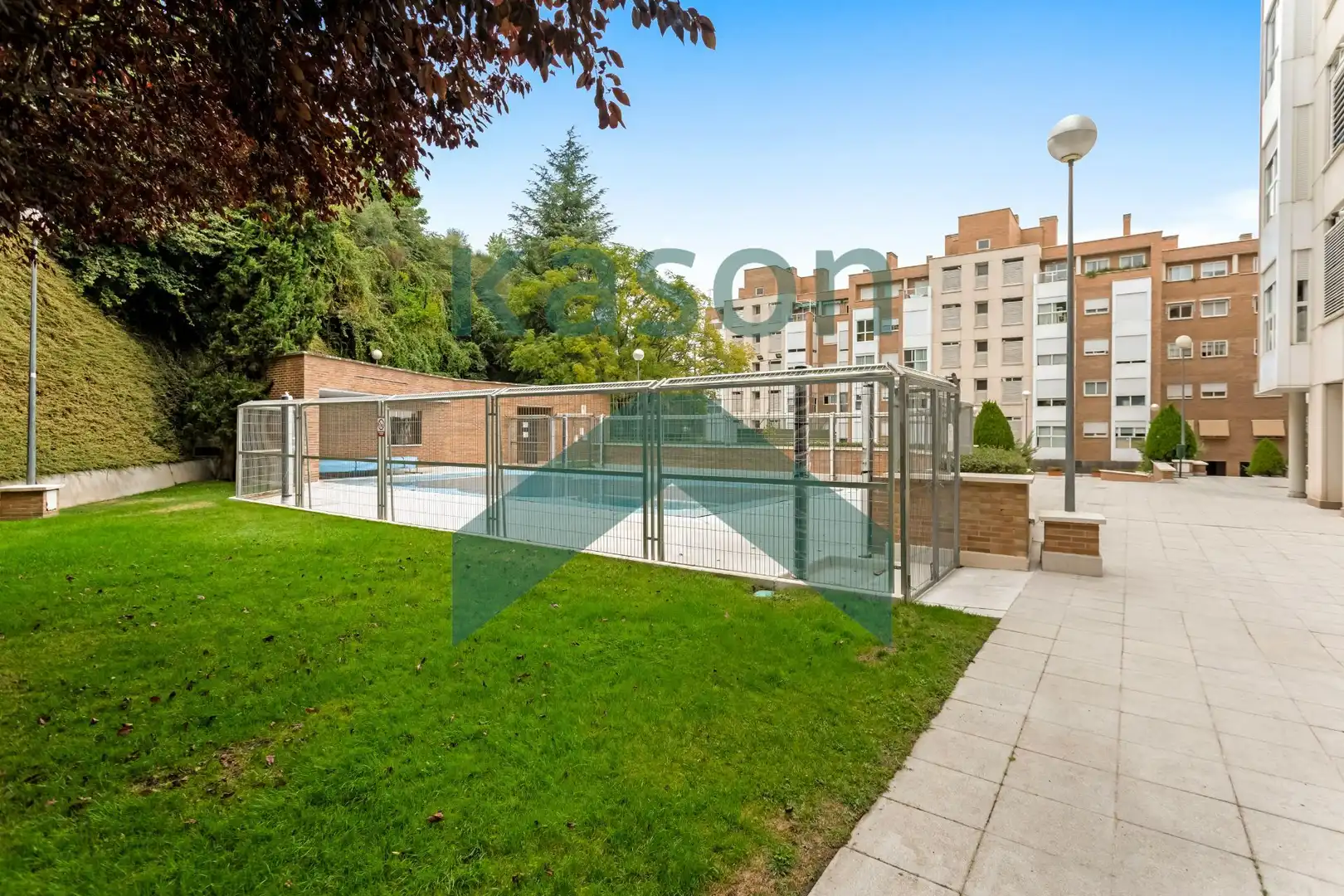 Wohnung mit Pool zum Verkauf in DEL TALGO, imagen 31