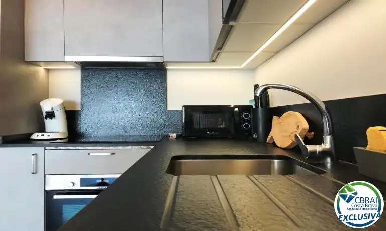 Appartement à vendre à Almadrava - Canyelles - Puig-Rom, imagen 13