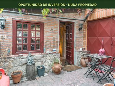 Villa con piscina in vendita a Calle Virgen de la Ascensión
