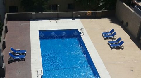 Foto 3 de Apartament de lloguer a Avenida de Bonanza, 21, Parque de la Paloma, Benalmádena