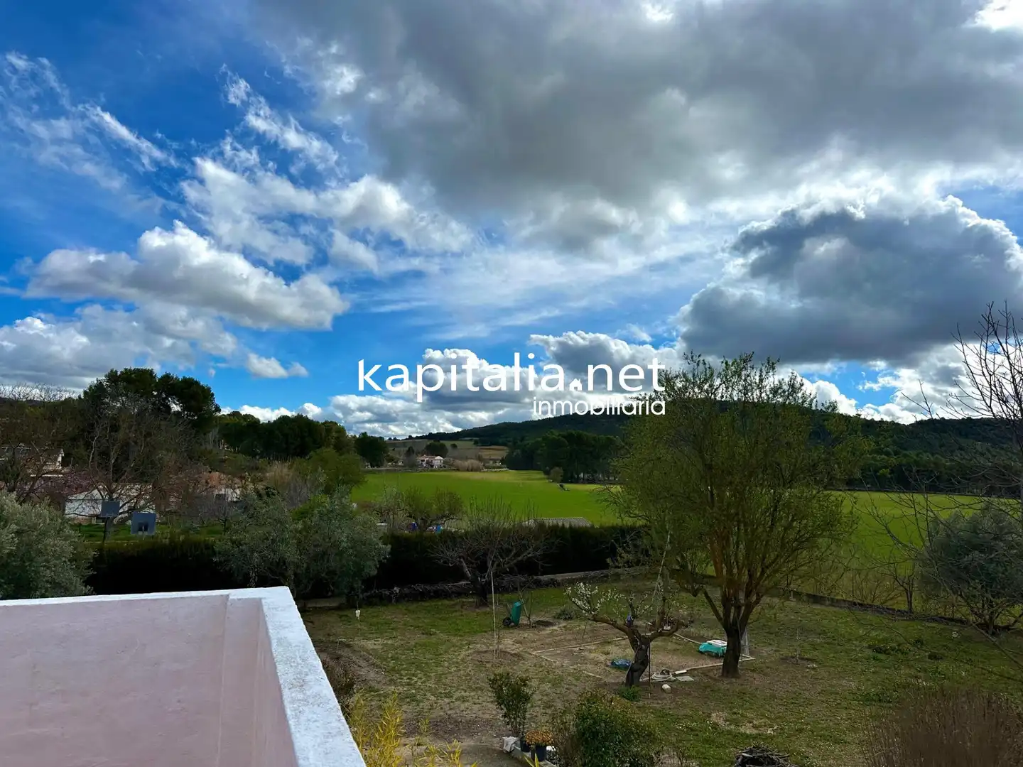 Houses for sale in Alcoy / Alcoi  with Air Conditioner, Private garden and Terrace