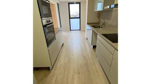 Foto 2 de Pis de lloguer a Calassanç Duran , Sol i Padris - Sant Oleguer, Barcelona