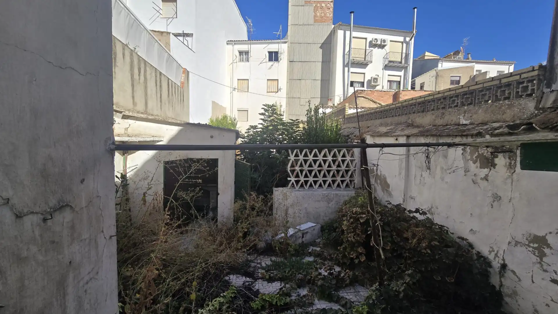 House with terrace for sale in Calle San Marcos, imagen 2