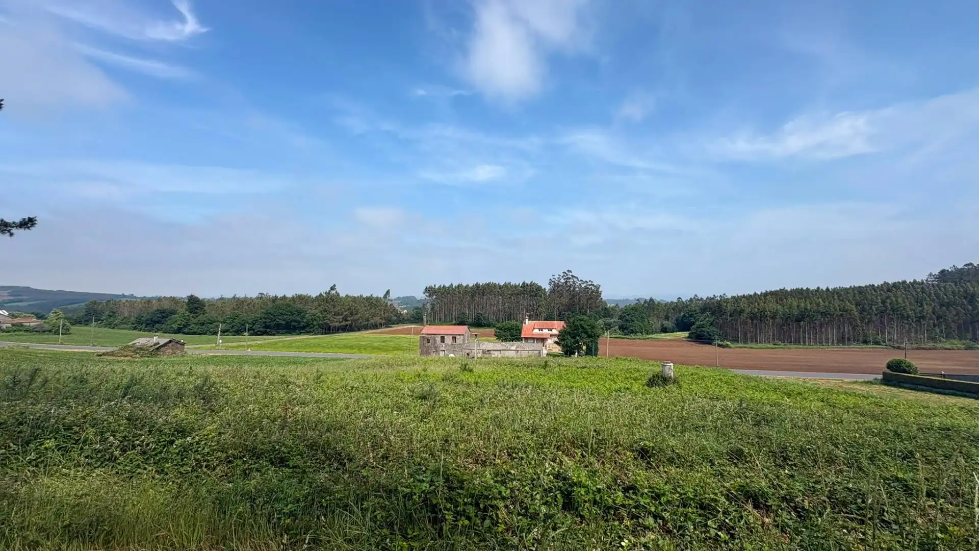Residencial en venta en Trazo