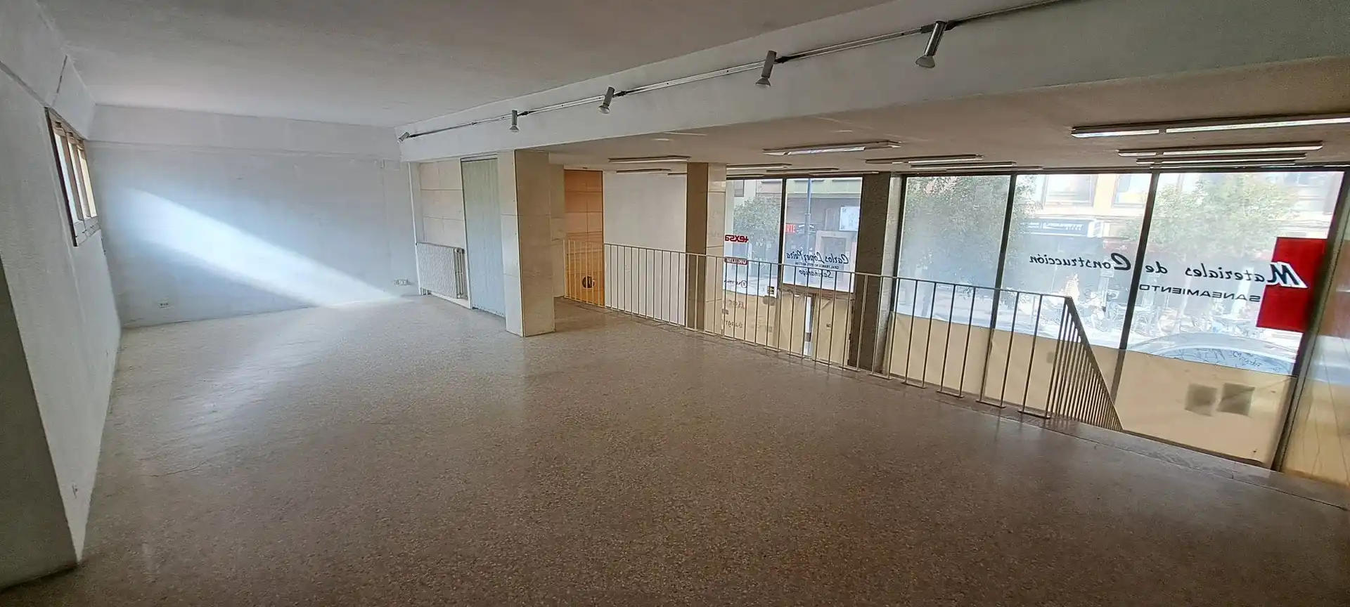 Local comercial en venda a Sabiñánigo Centro - Aurín, imagen 11